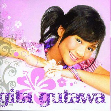 Aku Cinta Dia-cover