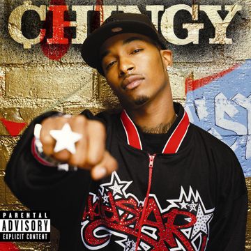 Chingy ft. Jermaine Dupri - Dem Jeans-cover