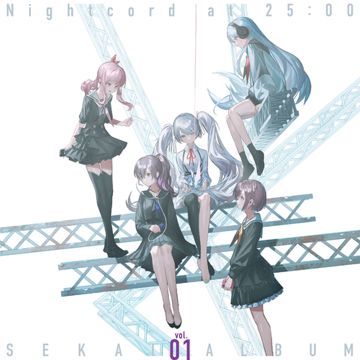 独りんぼエンヴィー-cover