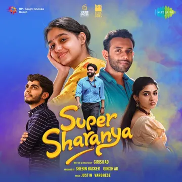 Ashubha Mangalakaari - Super Sharanya-cover