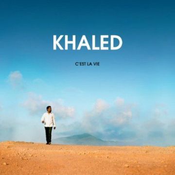 C'est La Vie-cover