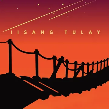 Iisang Tulay-cover