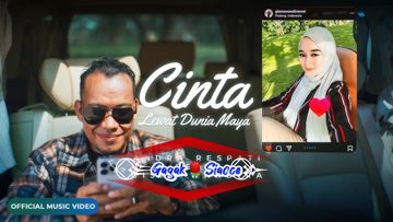 Cinta Lewat Dunia Maya