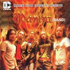 Ekantama Kina Kina-cover