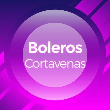 Una Rosa Y Un Bolero-cover
