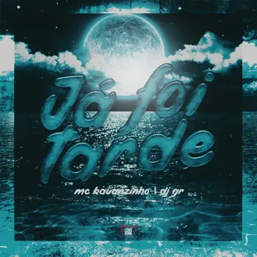 Já Foi Tarde-cover