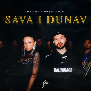 Sava i Dunav-cover