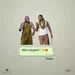 Mon largent-cover