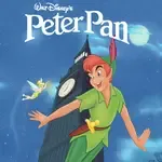 Your Mother and Mine (From &quot;Peter Pan&quot;/Soundtrack Version)-cover