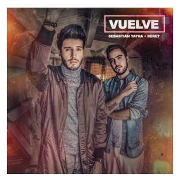 Vuelve-cover