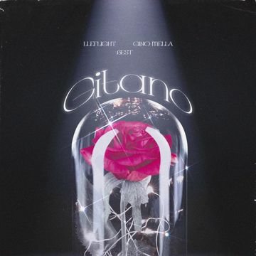 Gitano-cover