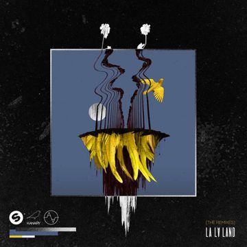 La La Land(Lincoln Jesser Remix)-cover