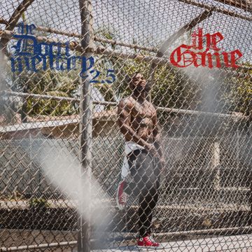 Last Time You Seen (feat. Scarface & Stacy Barthe)-cover