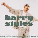Harry Styles-cover