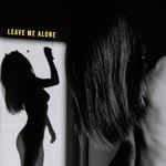 Leave Me Alone-cover