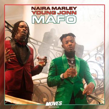 Mafo-cover