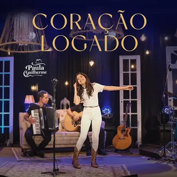 Coração Logado-cover