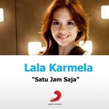 Satu Jam Saja-cover
