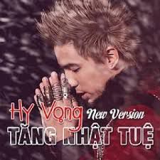 Hy Vọng-cover