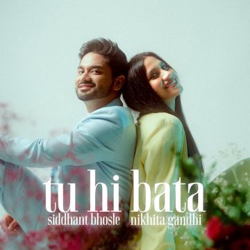 Tu Hi Bata-cover