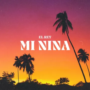 Mi Nina-cover