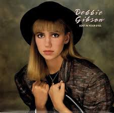 debbie-gibson-lost-in-your-eyes-cover-image