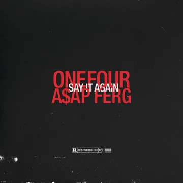 Say It Again-cover