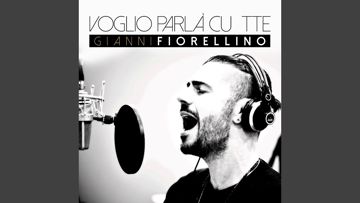 Voglio parlà cu te' Doc (by Gennaro)-cover
