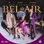 Reis e Rainhas em Bel-Air-cover