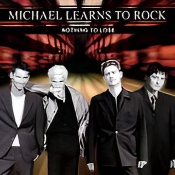 Nothing to Lose-cover