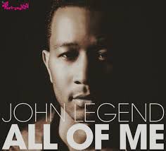 All of Me (Accoustic Ver.)-cover