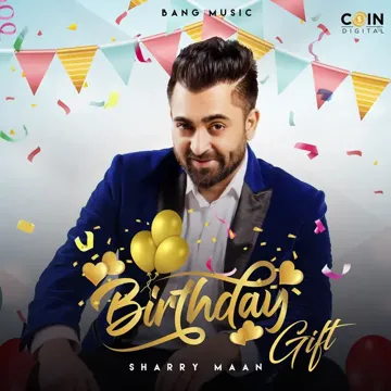 Birthday Gift-cover