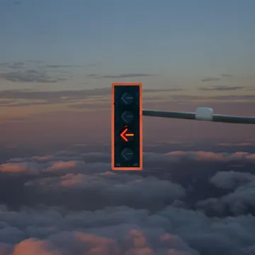 FLY AWAY-cover