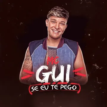 Se Eu Te Pego-cover