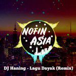 Lagu Dayak(Remix)-cover