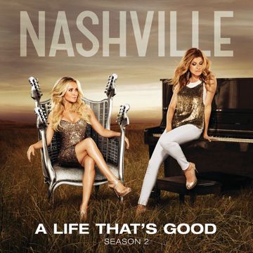 A Life That's Good-cover