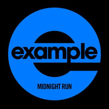 Midnight Run-cover