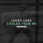 Cooler Than Me(Radio Edit)-cover