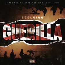 Guérilla-cover