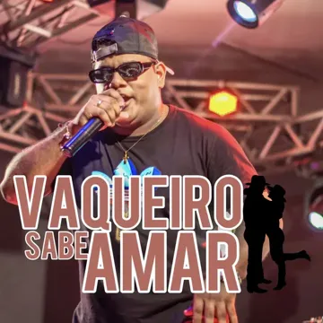 Vaqueiro Sabe Amar-cover