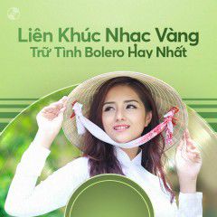 Liên Khúc Nhạc Bolero-cover