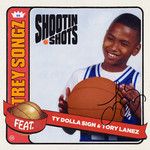 Shootin Shots-cover
