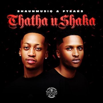 uShaka (feat. DJ Maphorisa & Visca)-cover