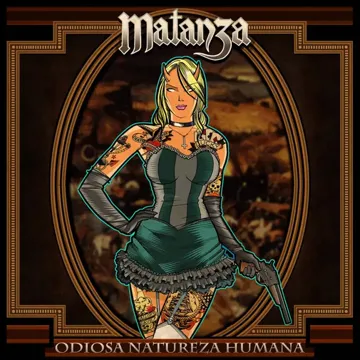 A Menor Paciência-cover
