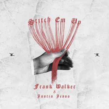 Stitch Em Up-cover