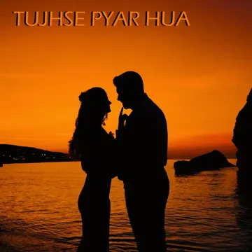 Kis Liye Maine Pyar Kiya (From "The Train")-cover