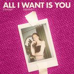 All I Want Is You-cover