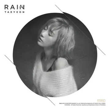Rain-cover