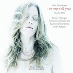 Part II: Let me tell you how it is-cover
