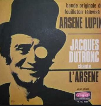 L'Arsène-cover